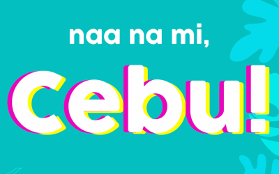 Naa Na Mi, Cebu!