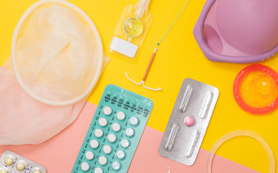 Options for Contraceptives in the Philippines