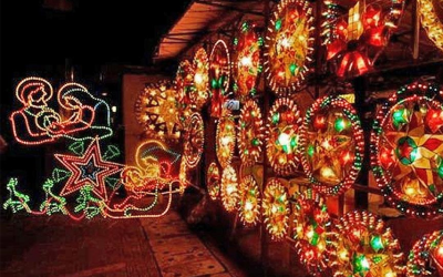 Pasko sa Pinas: Unique Christmas Traditions that Filipinos Observe