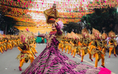 Philippine Fiestas in the Time of Pandemic