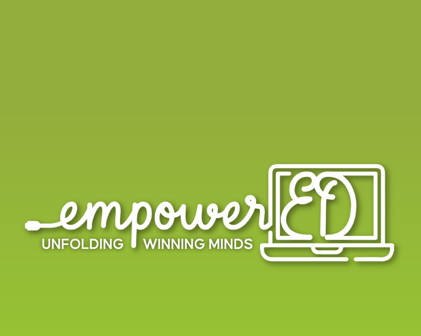 EmpowerED: Unfolding Winning Minds Campaign